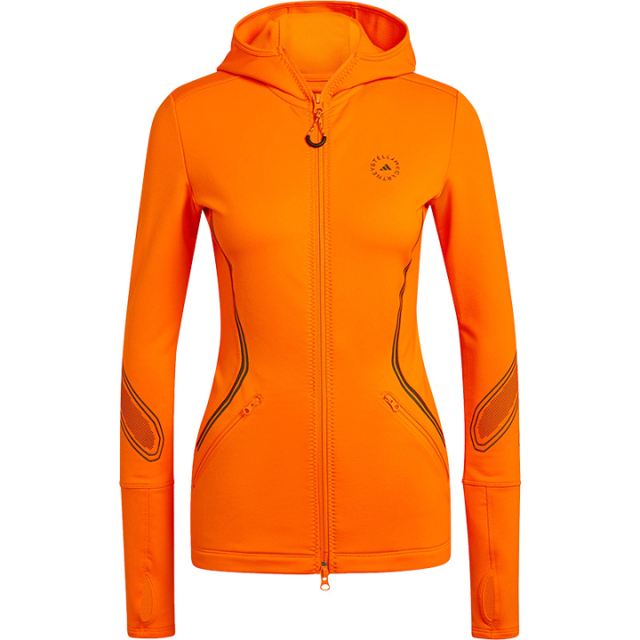 Adidas Adidas x Stella Mccartney Jacket Women's Orange