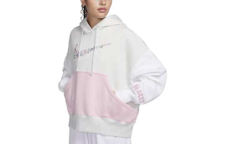 Nike Nike Sweatshirt Women's Mixed Color