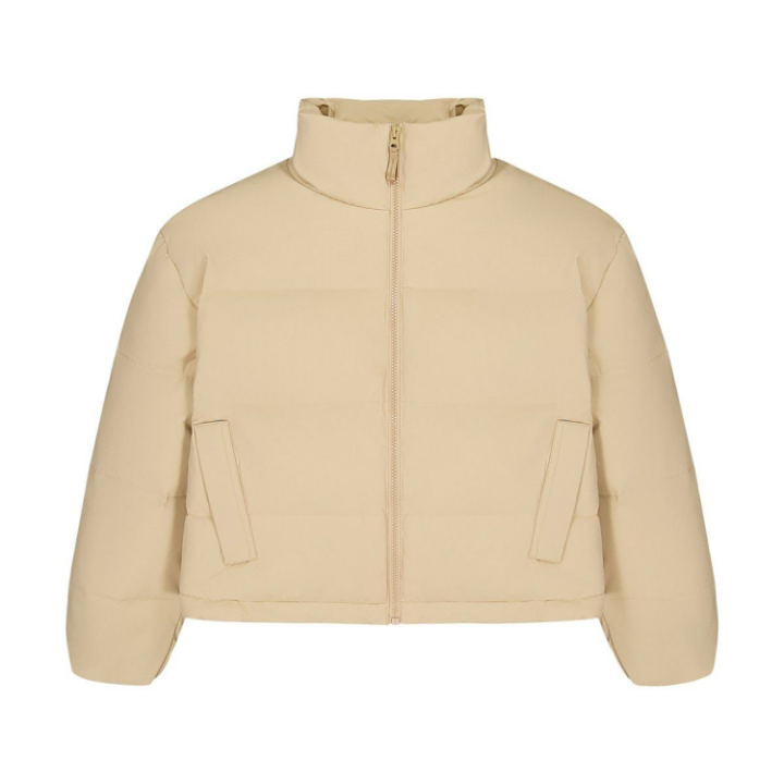 New Balance New Balance Down Jacket Women's Khaki