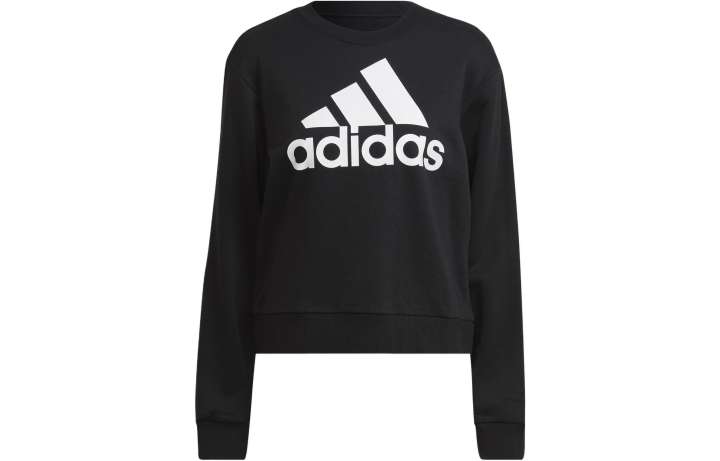 Adidas Adidas Sweatshirt Japan Version Women's Black