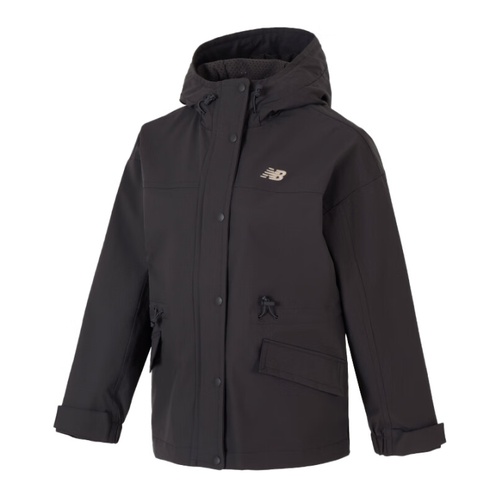 New Balance New Balance Jacket Women's Black