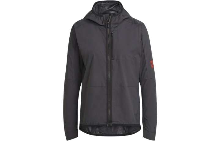 Adidas Adidas Free Shipping With AdiClub Five Ten Wind Jacket