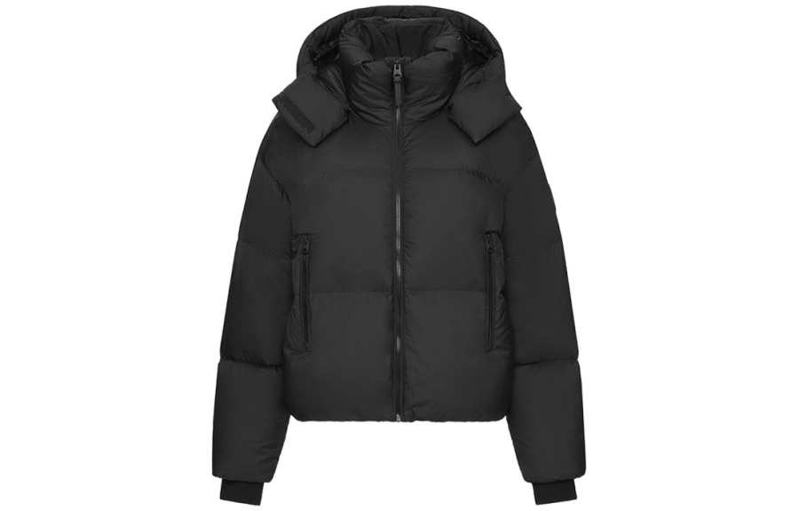 MACKAGE MACKAGE Down Jackets Women's Hooded Thickened Other