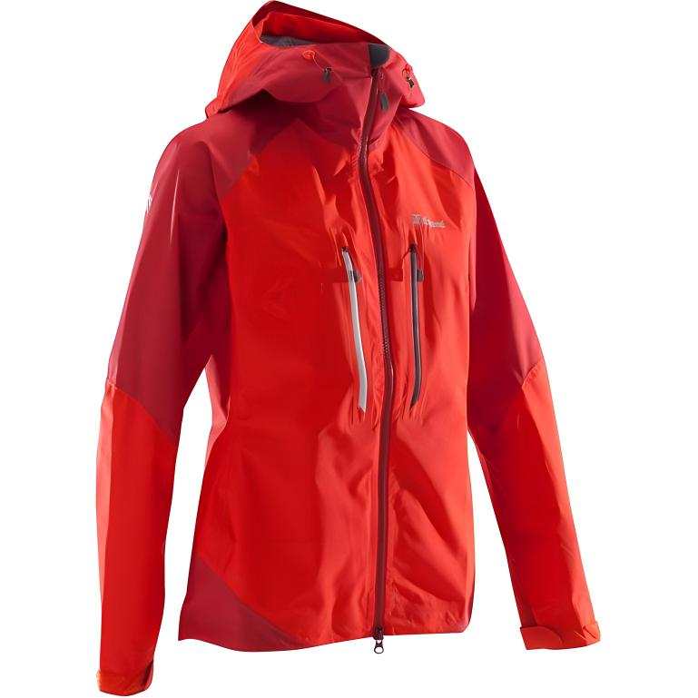 DECATHLON DECATHLON Jackets & Coats Women's Red