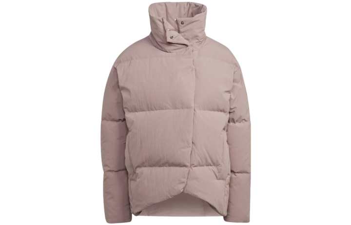 Adidas Adidas Free Shipping With AdiClub Big Baffle Down Jacket