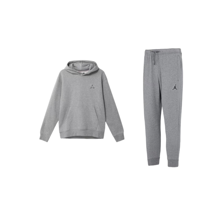 Jordan Jordan Casual Sportswear Men's Gray