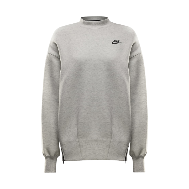 Nike Nike Sportswear Tech Fleece Women's Oversized Crew-Neck Sweatshirt