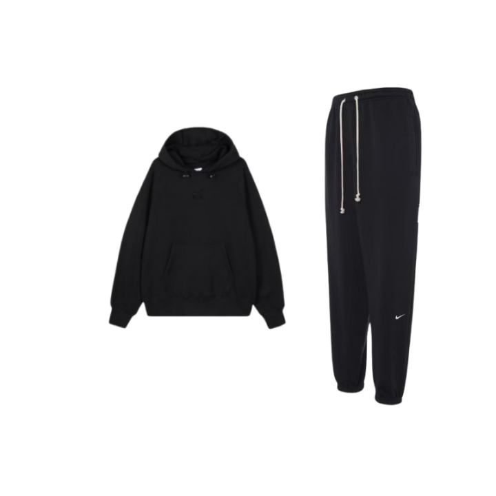 Nike Nike Casual Sportswear Men's Black
