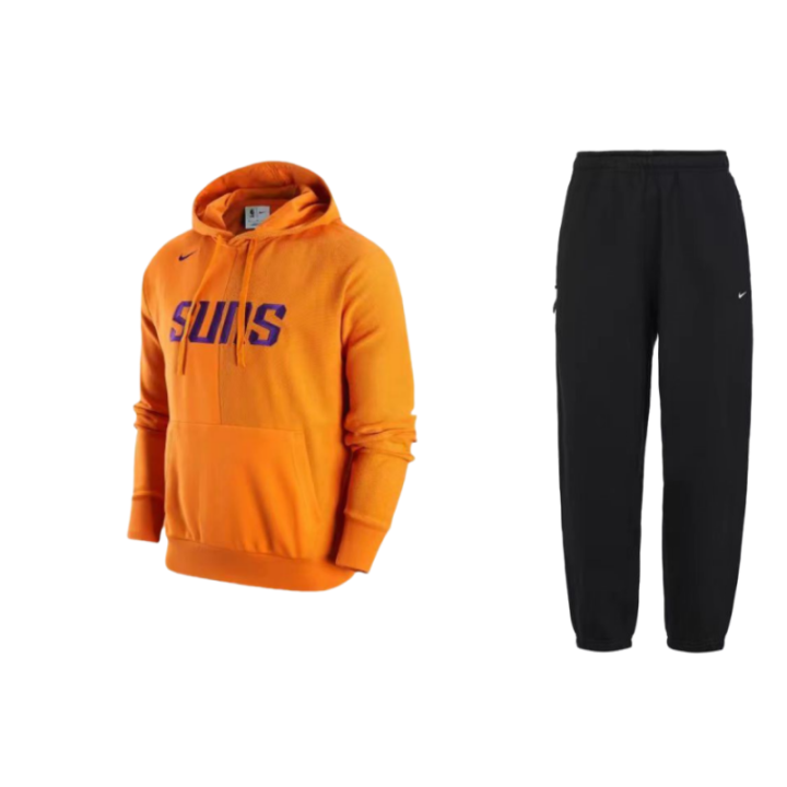 Nike Nike Casual Sportswear Unisex Hooded Moderate