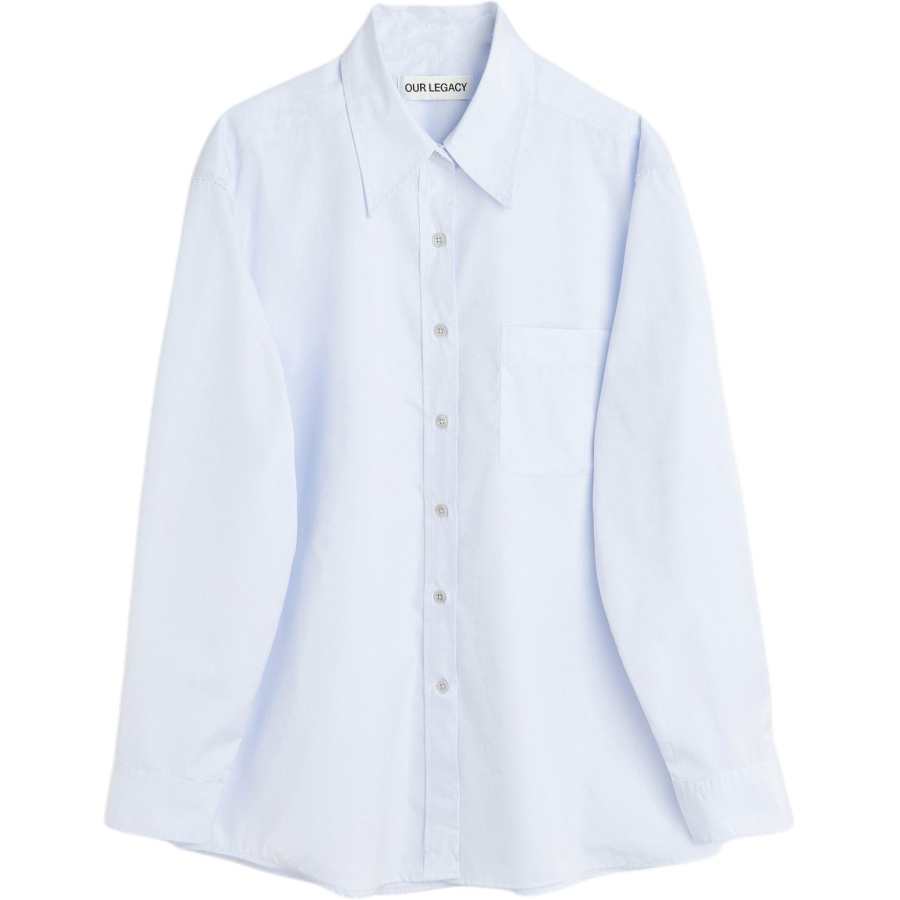 Our Legacy Favourite shirt