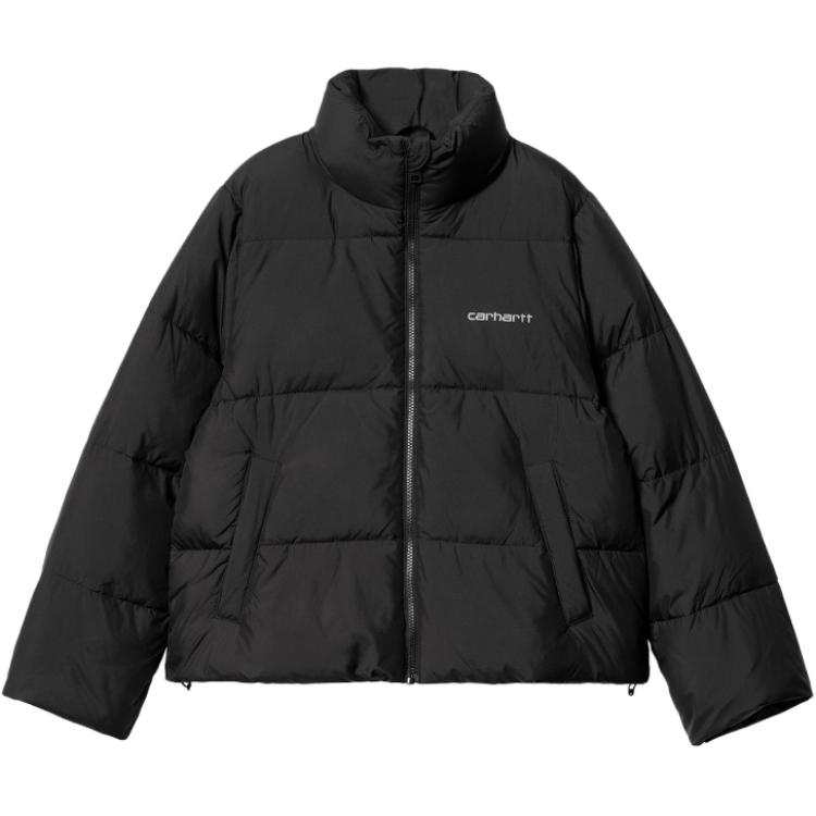 Carhartt WIP Jackets & Coats Women's Black