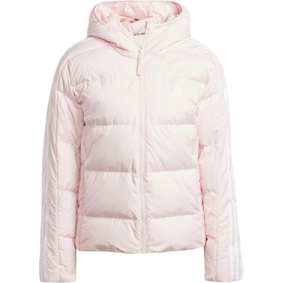 Adidas Adidas ESSENTIALS Down Jacket Women's Sand Pink