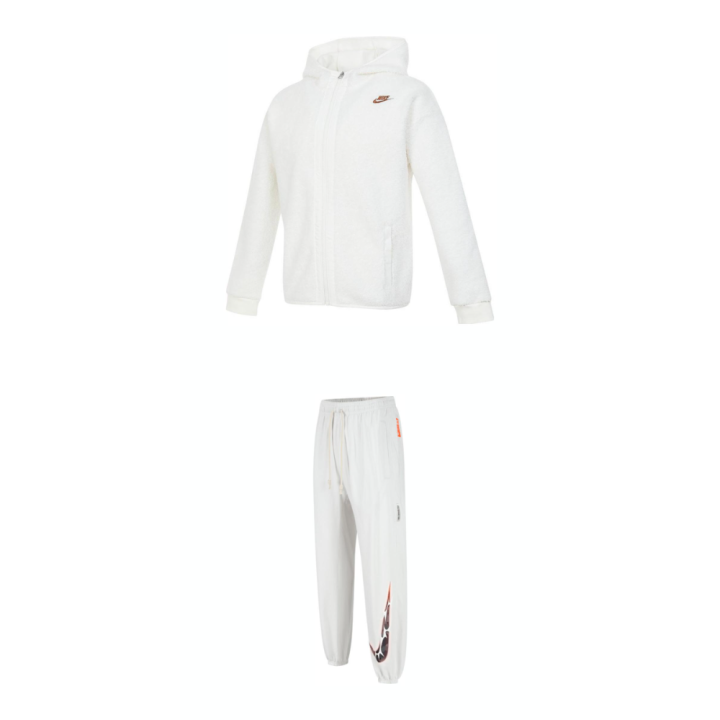 Nike Nike Casual Sportswear Unisex White