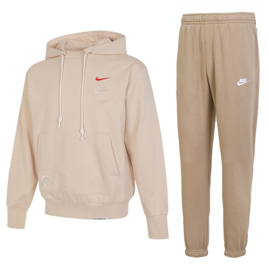 Nike Nike Casual Sportswear Men's Hooded Moderate