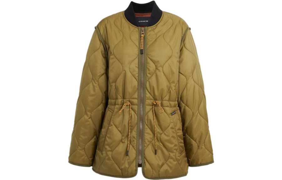 COACH COACH SS23 Jackets & Coats Women's