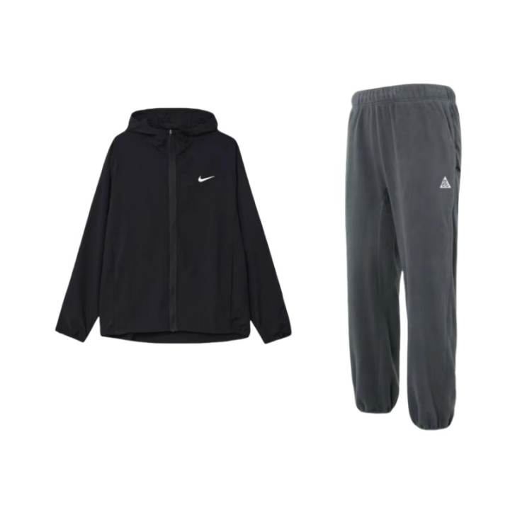 Nike Nike Casual Sportswear Men's Hooded Moderate