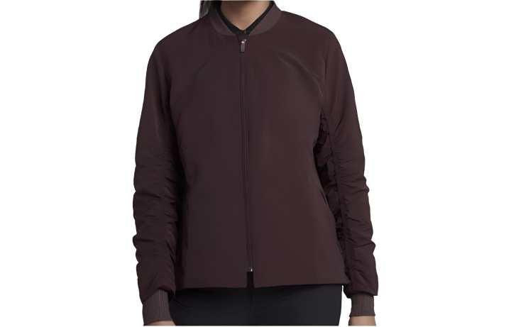 Nike Nike Jacket Women's Dark Purple
