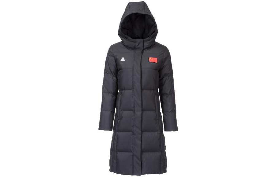 PEAK Overall Sports Collection Down Jacket Women's