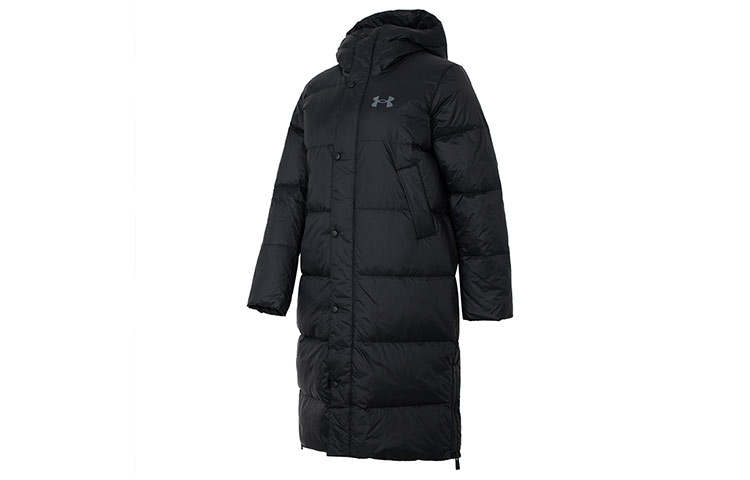 Under Armour Under Armour Down Jacket Women's Black