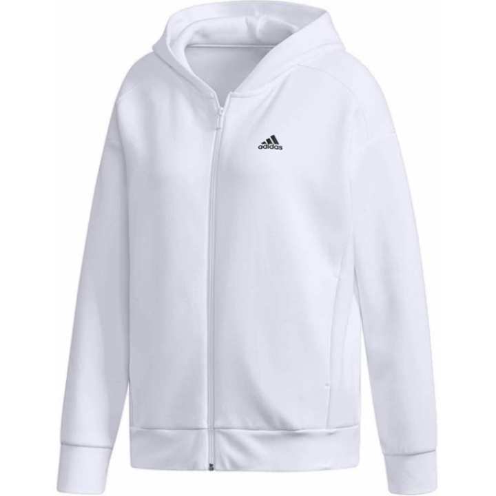 Adidas Adidas Jackets & Coats Women's White