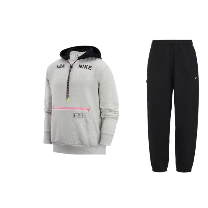 Nike Nike Casual Sportswear Unisex Hooded Moderate