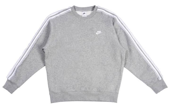 Nike Nike Clothing Sweatshirt Women's Gray