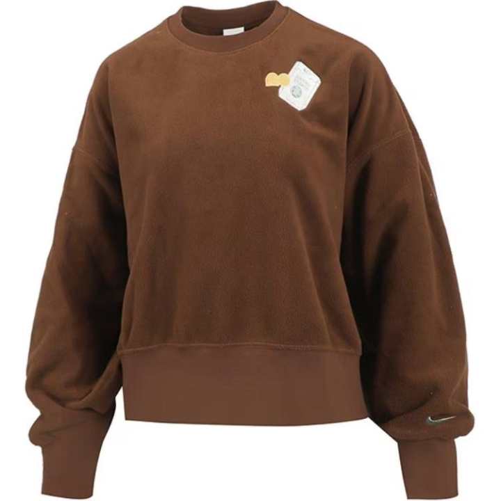 Nike Nike x Naomi Osaka Sweatshirt Women's Cocoa