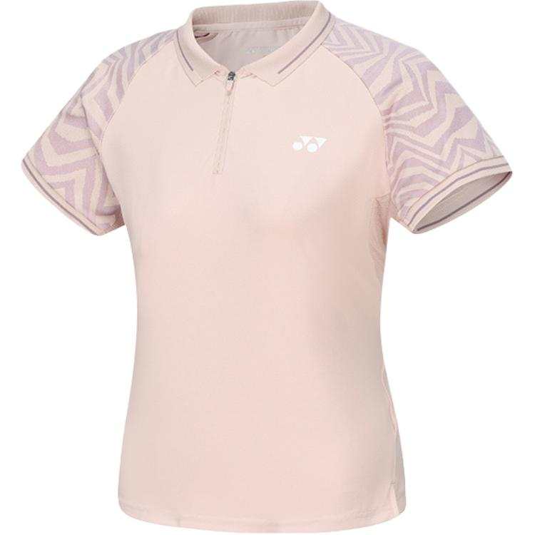YONEX Tennis Collection Raglan Sleeve T Shirt Women's