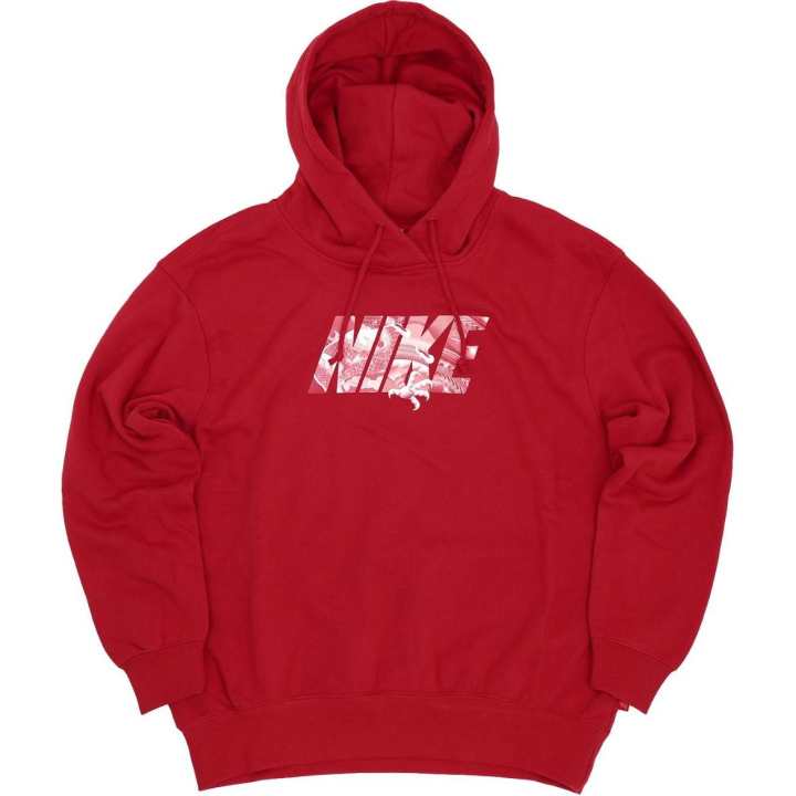 Nike Nike CNY Collection Sweatshirt Women's Red