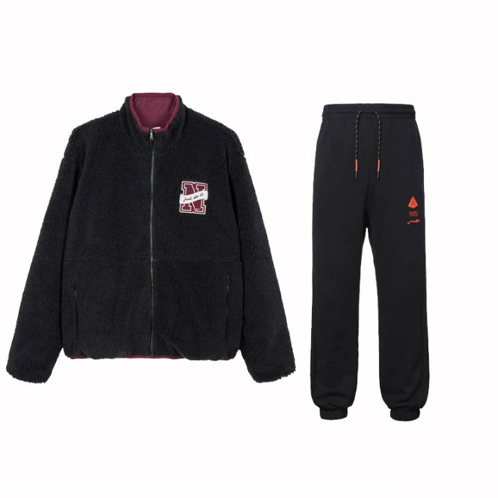 Nike Nike Casual Sportswear Men's Black