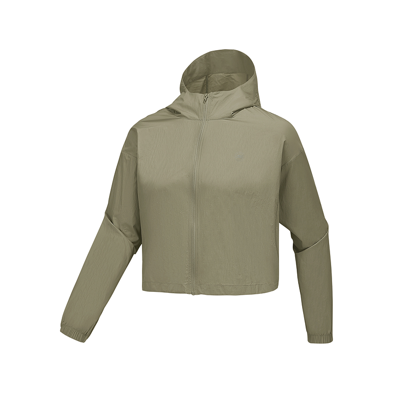 Skechers Jacket Women's Vetiver