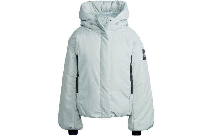Adidas Adidas Myshelter Hooded Puffer Jacket