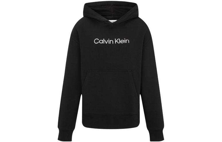 CALVIN KLEIN Sweatshirt Women's Classic Black