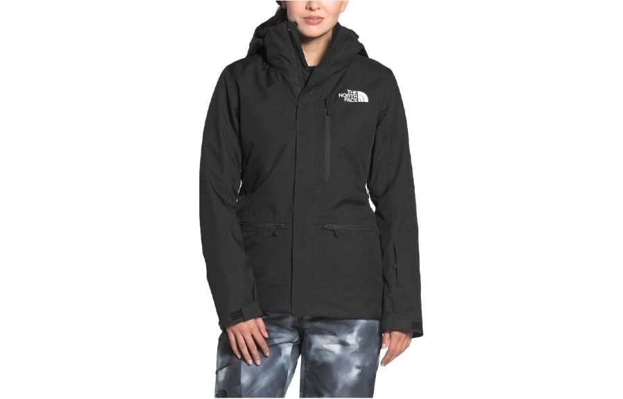 THE NORTH FACE Jacket Women's Black