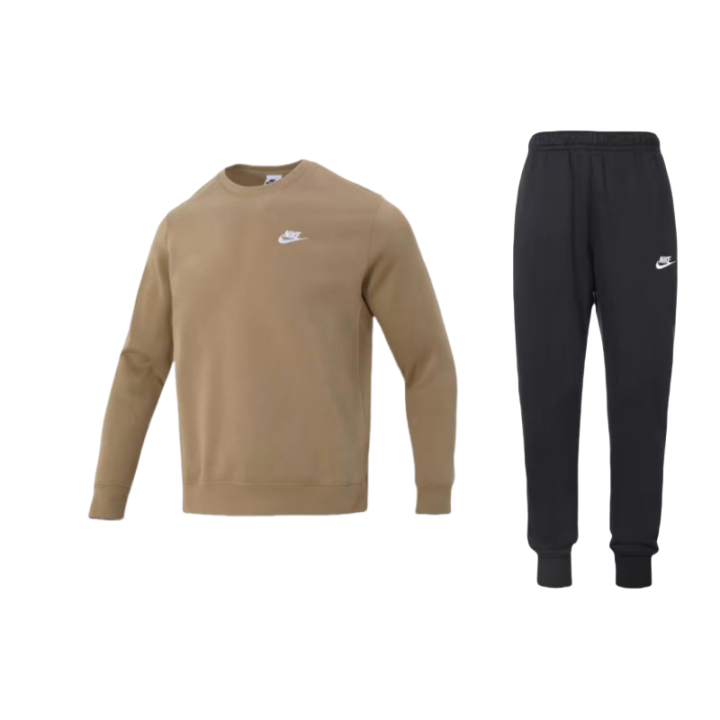 Nike Nike Casual Sportswear Unisex Crew Neck Moderate