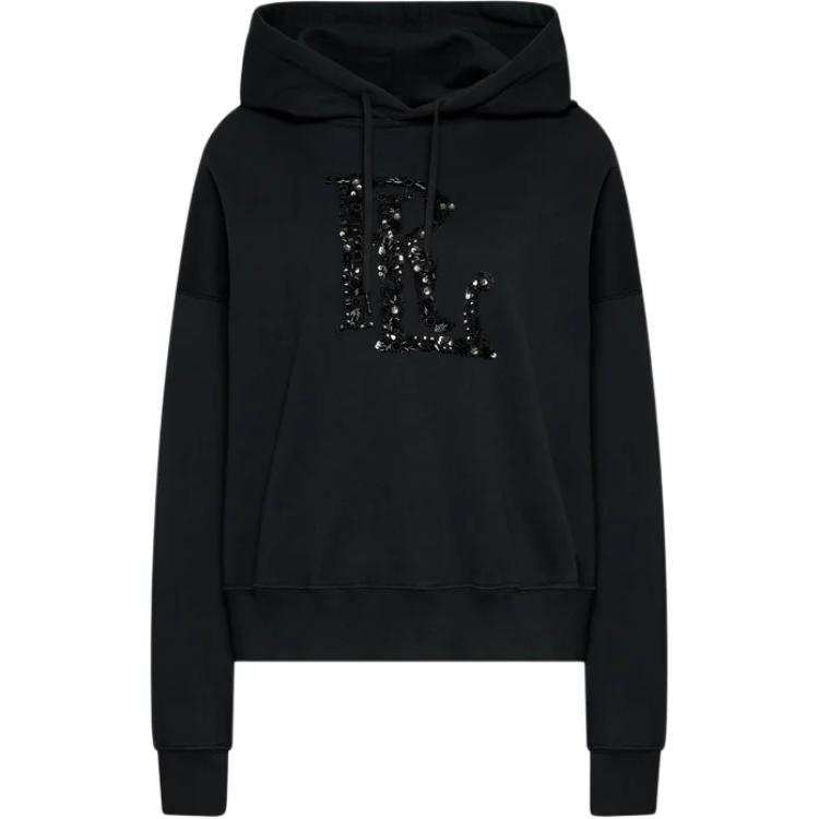 Polo Ralph Lauren Sweatshirt Women's Black