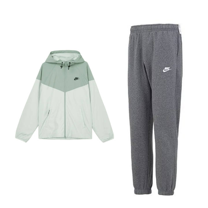 Nike Nike Casual Sportswear Men's Hooded Moderate
