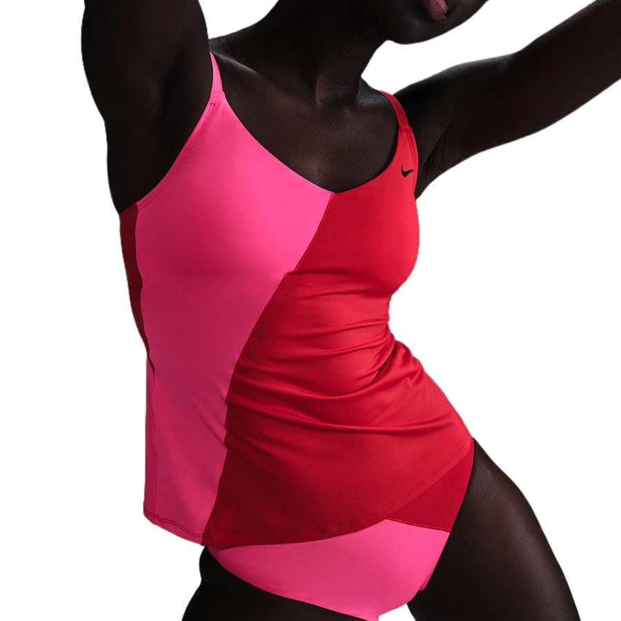 Nike Nike Swim Women's V-Neck Tankini