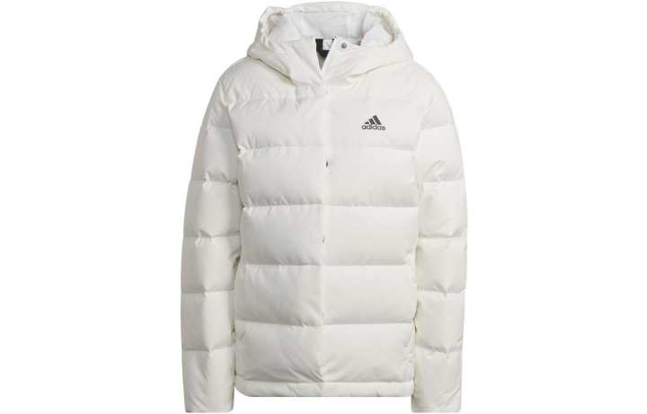 Adidas Adidas Sportlife Down Jacket Women's White
