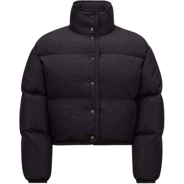 Moncler Moncler Down Jacket Women's Black