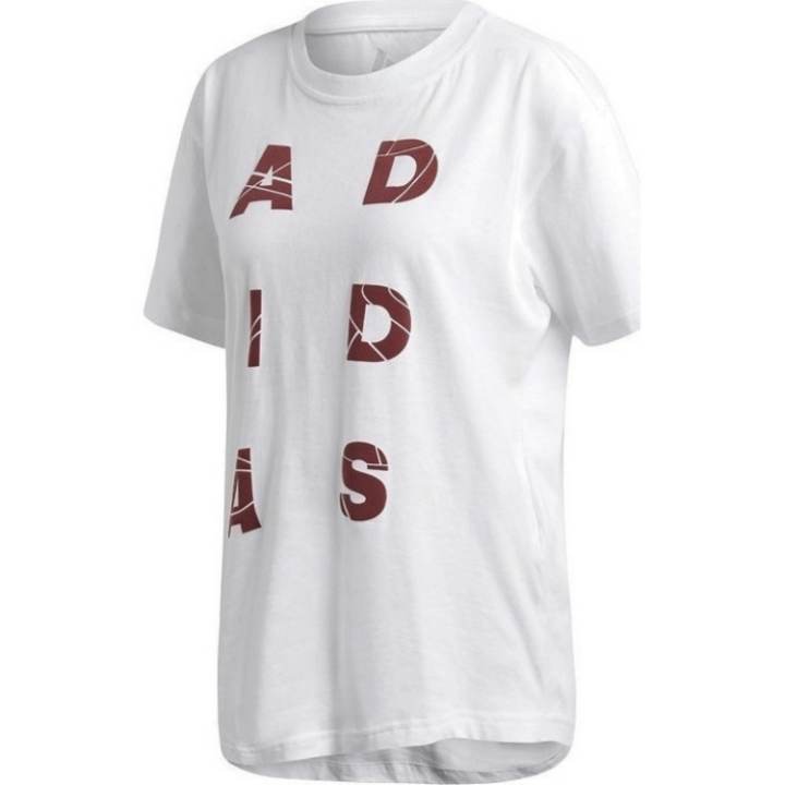 Adidas Adidas Performance T Shirt Women's White