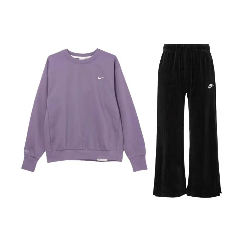 Nike Nike Casual Sportswear Men's Crew Neck Moderate
