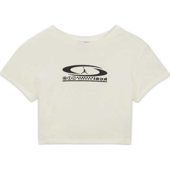 Jordan JORDAN X Travis Scott Women's Slim T-Shirt
