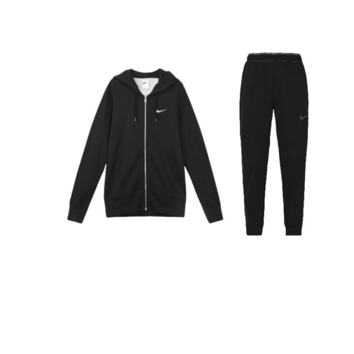 Nike Nike Casual Sportswear Unisex Black
