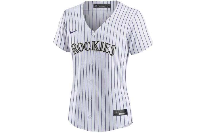 Nike Nike Shirts Women's White V Neck Moderate Other