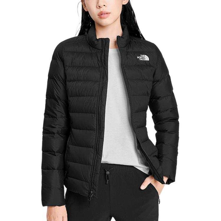 THE NORTH FACE Jacket Women's Black