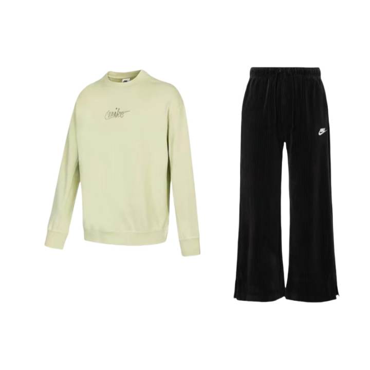 Nike Nike Casual Sportswear Men's Crew Neck Moderate