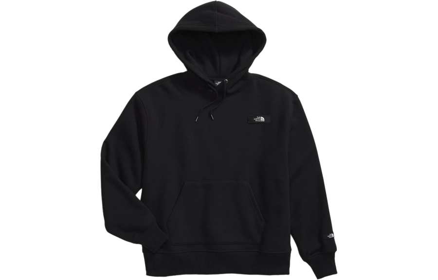 THE NORTH FACE Heavyweight Sweatshirt Women's Black