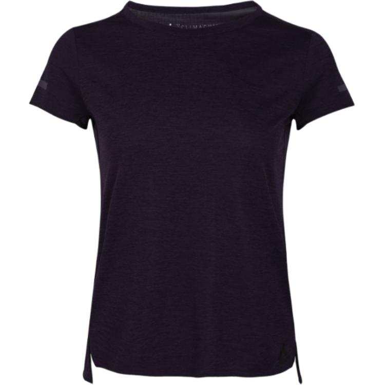 Adidas Adidas T Shirt Women's Dark Purple