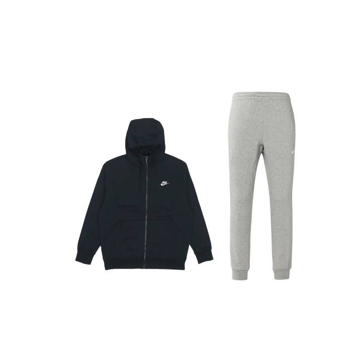 Nike Nike Casual Sportswear Men's Hooded Moderate